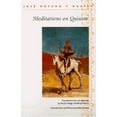 thumbnail image 1 of Pre-Owned Meditations on Quixote: Translated from the Spanish by Evelyn Rugg and Diego Marin Introduction and Notes by Julian Marias (Paperback) 0252068955 9780252068959, 1 of 1