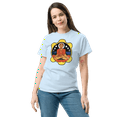 thumbnail image 1 of Meditations Unisex classic tee (Light Blue, 2XL), 1 of 3