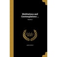 thumbnail image 1 of Meditations and Contemplations .; Volume 2 Paperback 1374424919 9781374424913 James Hervey, 1 of 1