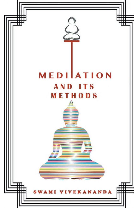 Meditations and Its Methods, (Paperback)