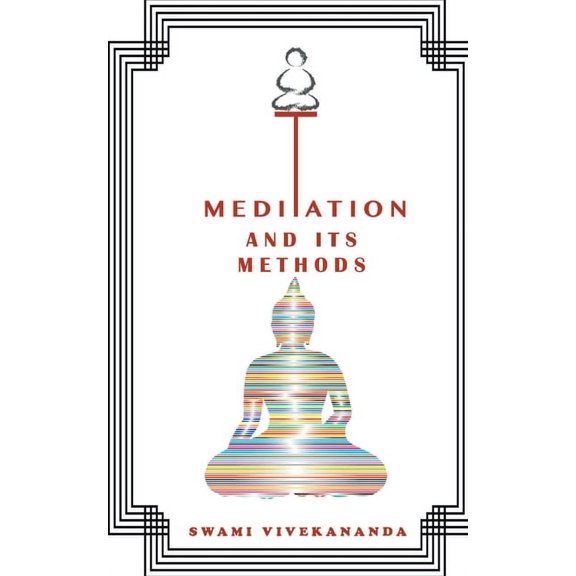 Meditations and Its Methods (Paperback)