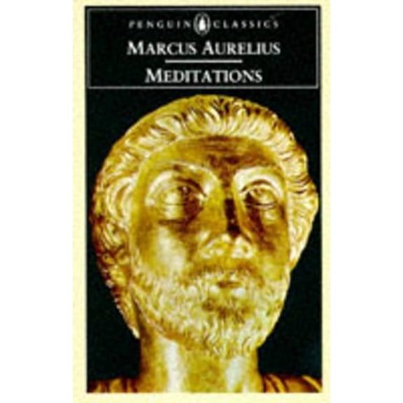 Pre-Owned Meditations by Marcus Aurelius (Paperback)