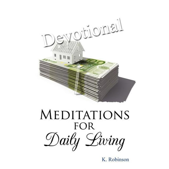 Meditations for Daily Living (Paperback)