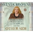 thumbnail image 1 of Pre-Owned Meditations Entering Temples Paperback, 1 of 1