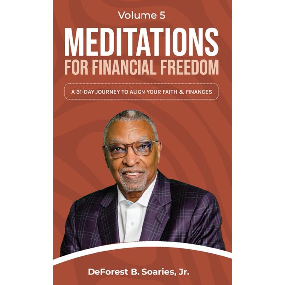 Meditations for Financial Freedom Vol 5, (Paperback)