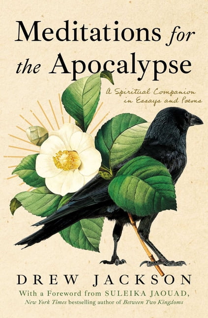 Meditations for the Apocalypse: A Spiritual Companion in Essays and Poems, (Hardcover)