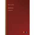 thumbnail image 1 of Meditations: in large print, (Paperback), 1 of 1