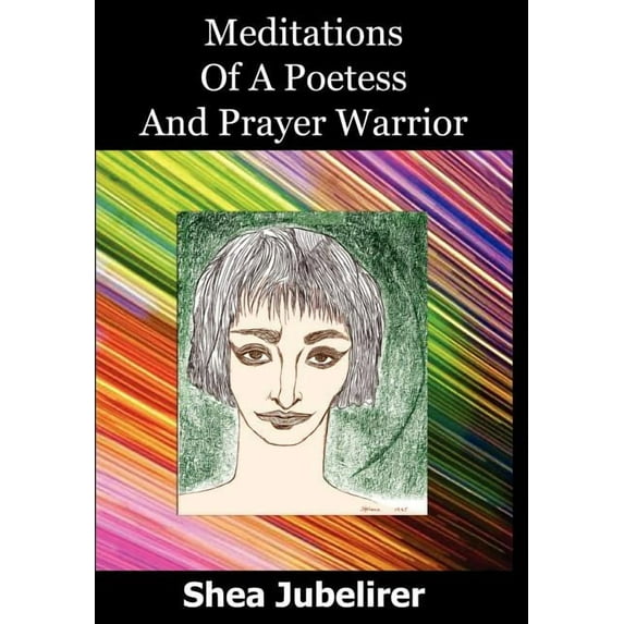 Meditations of a Poetess and Prayer Warrior (Hardcover)