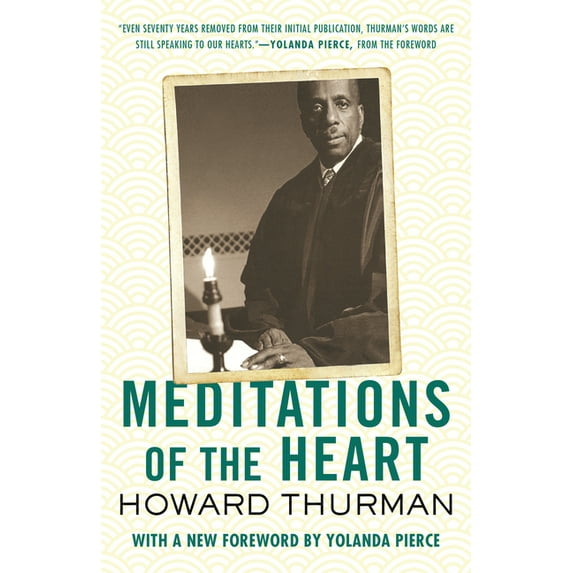 Meditations of the Heart, (Paperback)
