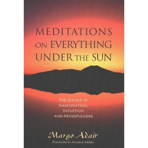 Pre-Owned Meditations on Everything Under the Sun (Paperback) 0865714282 9780865714281