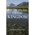 thumbnail image 1 of Meditations on the Kingdom, 1 of 1