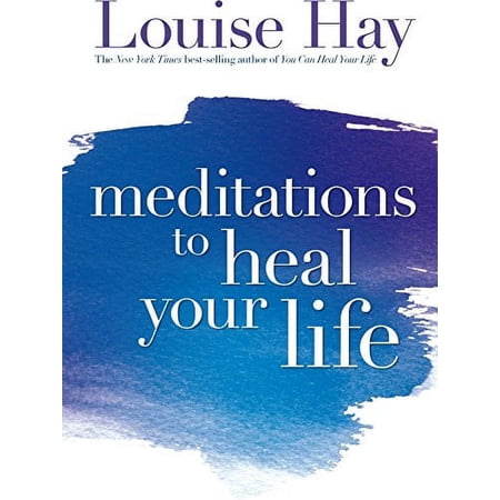 Pre-Owned Meditations to Heal Your Life (Paperback) 1561706892 9781561706891
