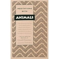 thumbnail image 1 of Pre-Owned Meditations with Animals: A Native American Bestiary (Paperback) 0939680262 9780939680269, 1 of 1