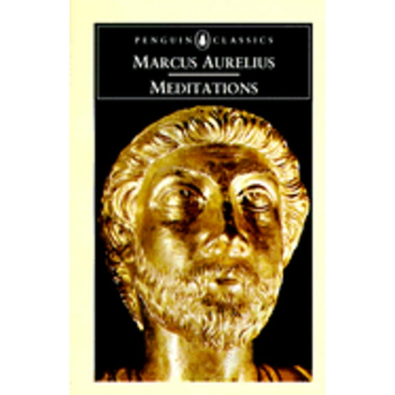 Pre-Owned Meditations by Marcus Aurelius (Paperback)