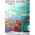 thumbnail image 1 of Meditative Colouring For Adults (Paperback), 1 of 1