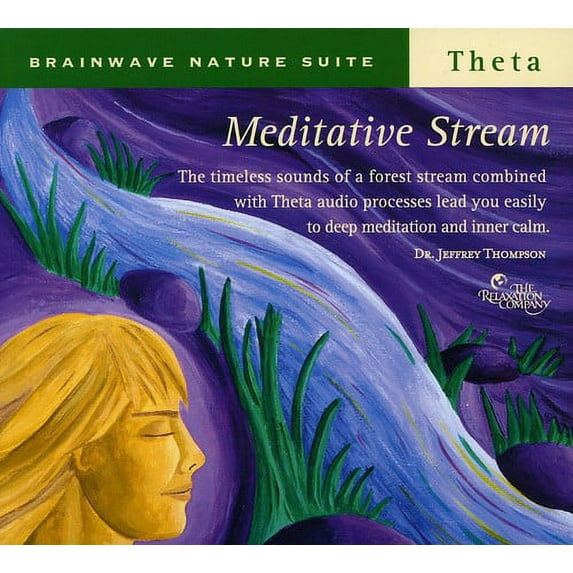 Meditative Stream