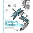 thumbnail image 1 of Meditative Zendoodles: A Treasure Trove of Relaxing Moments (Paperback), 1 of 1
