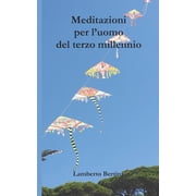 Meditazioni per luomo del terzo millennio, Paperback