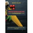thumbnail image 1 of Mediteranean Cookbook: Easy recipes for one of the most popular diets in the world, 1 of 1
