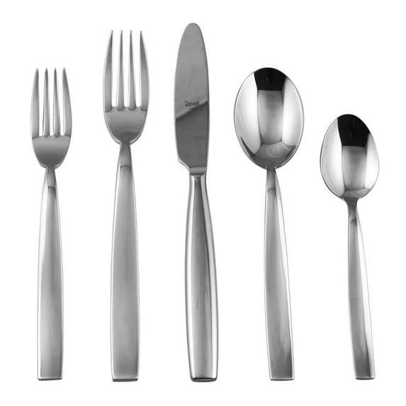 Mediterranea Cutlery Set - 20 Piece