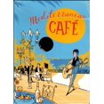 thumbnail image 1 of Mediterranean Café – 3 CD Box Set featuring CHRIS SPHEERIS NEW, 1 of 2