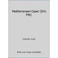 thumbnail image 1 of Pre-Owned Mediterranean Caper (Dirk Pitt) (Paperback) 0553138995 9780553138993, 1 of 1