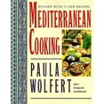 thumbnail image 1 of Pre-Owned Mediterranean Cooking (Paperback) by Paula Wolfert, 1 of 1