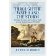 thumbnail image 1 of Mediterranean Counterpoints Through the Water and the Storm: Maritime Averages and Seaborne Trade in Early Modern Genoa, 1590-1700, Book 2, (Hardcover), 1 of 1