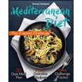 thumbnail image 1 of Mediterranean Diet : The 4 Weeks Challenge, 1 of 1