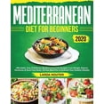 thumbnail image 1 of Mediterranean Diet for Beginners #2020 (Paperback), 1 of 1