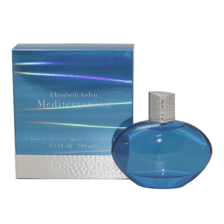 Elizabeth Arden Mediterranean Eau de Parfum Spray, 3.3 oz photo 1