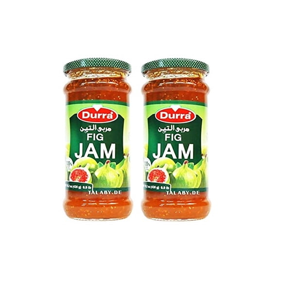 Jam Rashed 145 Fig jam in Jams - Walmart.com