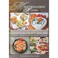 thumbnail image 1 of Mediterranean Mastery: A Delicious Guide to Effortless Weight Loss and Heart Health for Busy Moms (Paperback), 1 of 1