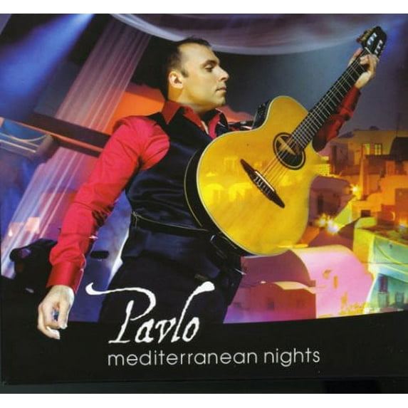 Mediterranean Nights