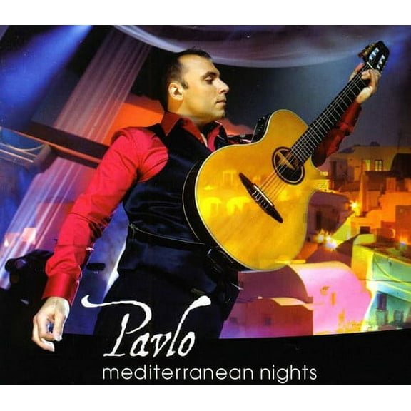 Mediterranean Nights