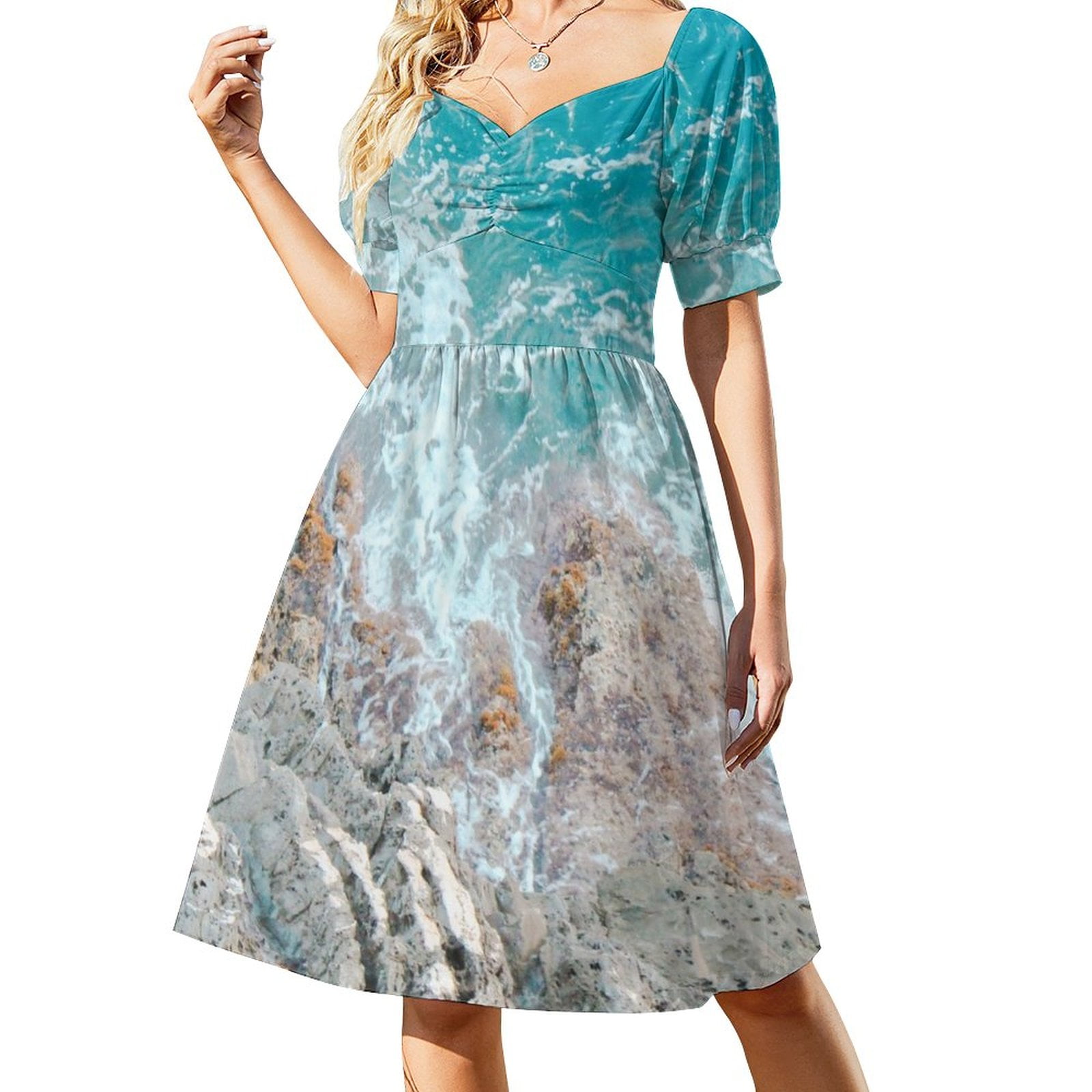 oatmeal bridesmaid dresses Amarra 89409