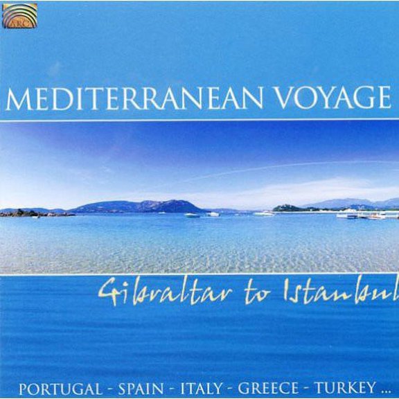 Mediterranean Voyage / Various