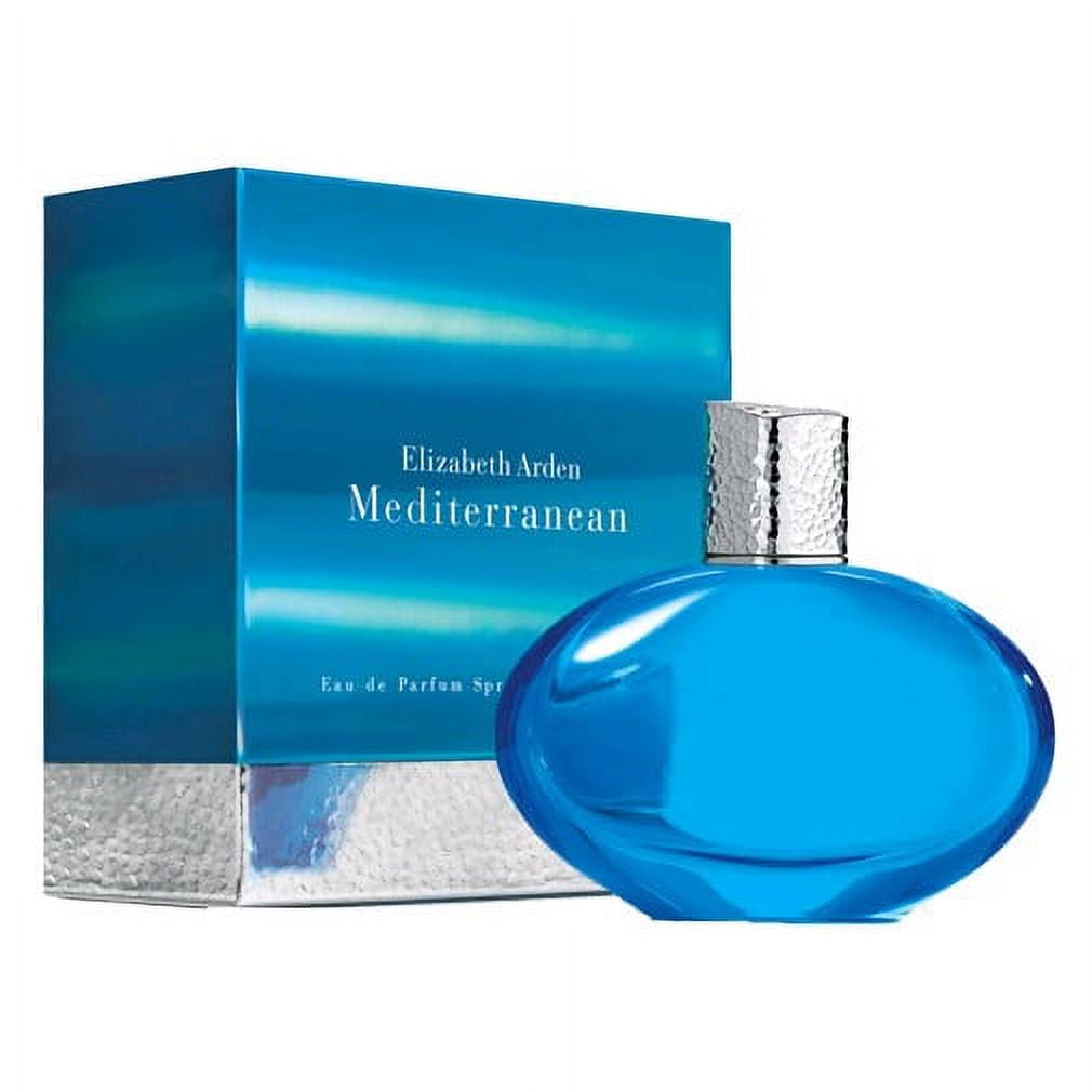 BNWT MEDITERRANEAN BY ELIZABETH ARDEN 3.3 fashion FL OZ