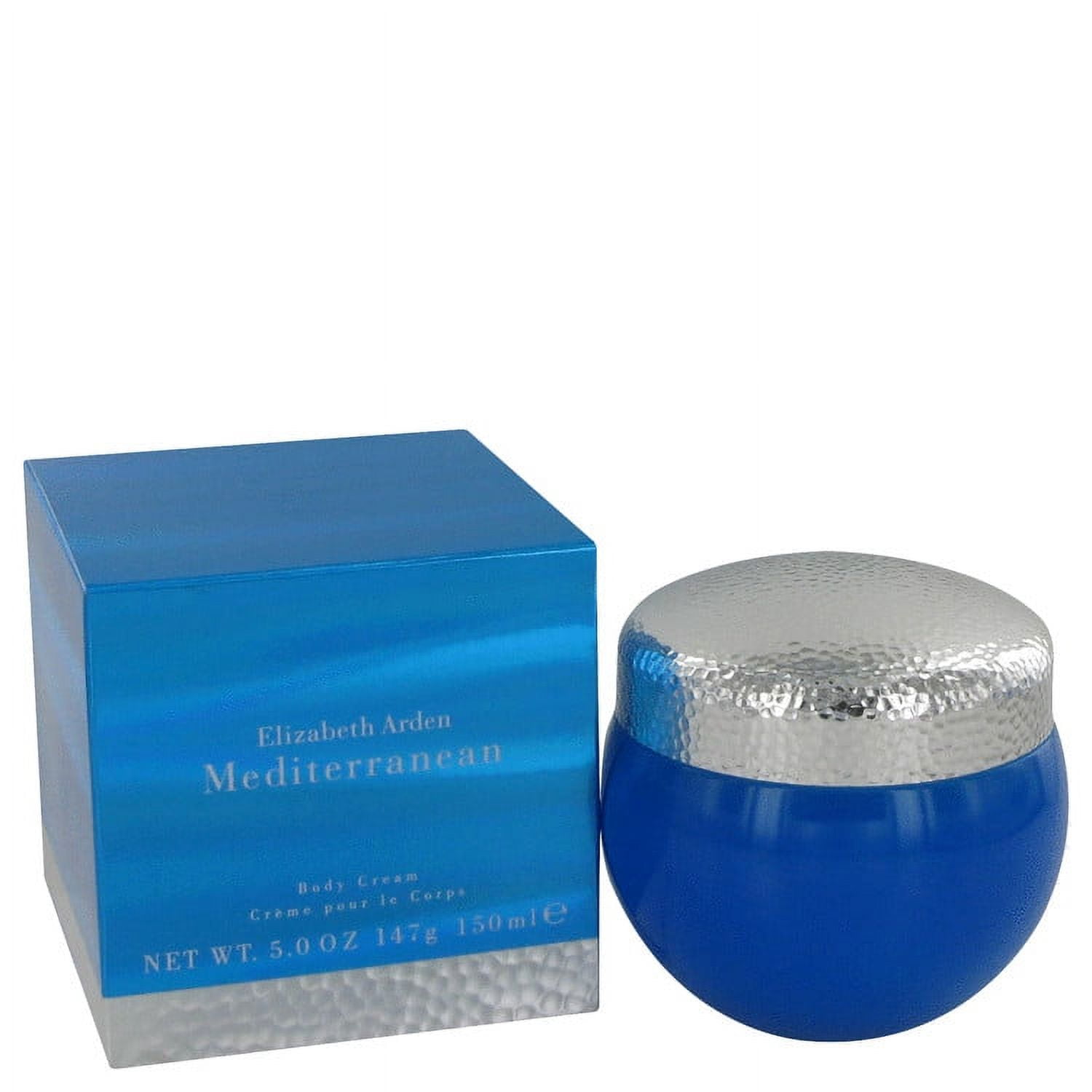 Elizabeth arden mediterranean online review