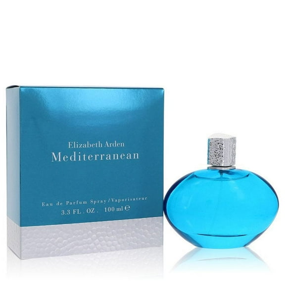 Mediterranean by Elizabeth Arden