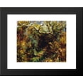thumbnail image 1 of Mediterranean landscape 20x24 Framed Art Print by Renoir, Pierre Auguste, 1 of 2