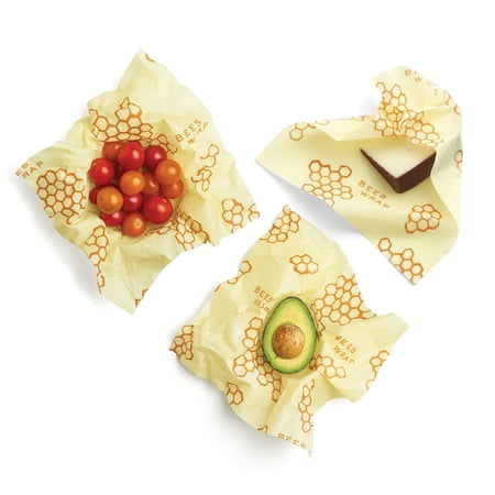 Medium 3 Pack - Each Wrap is 10 x 11