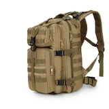 Medium 3P Attack Tactical Backpack Military Fans Outdoor,CP camouflage ...