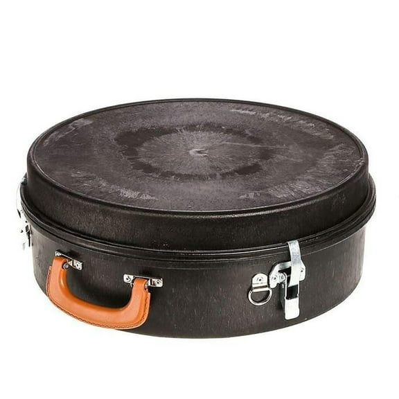 Medium 4 Rope Capacity Rope Can