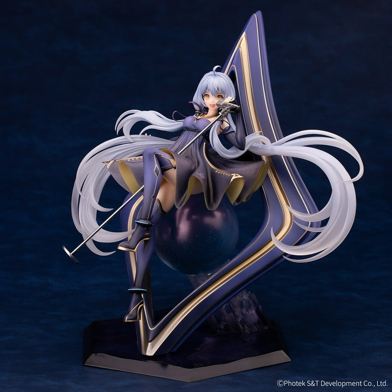 星塵(スターダスト) Whisper of the Star VOCALOID MEDIUM5 1/7 完成品 フィギュア MEDIUM5(ミディアム5) Amazon | MEDIUM5 VOCALOID 星塵[スターダスト] Whisper of the