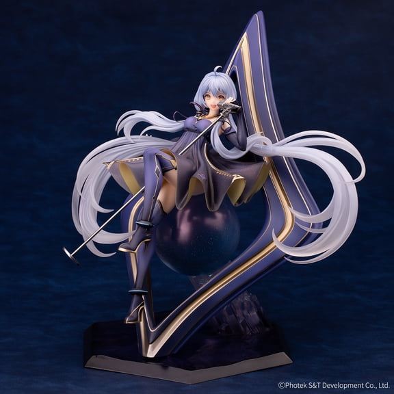 Medium 5 Vocaloid: Stardust Whisper of the Star 1/7 Scale Figure