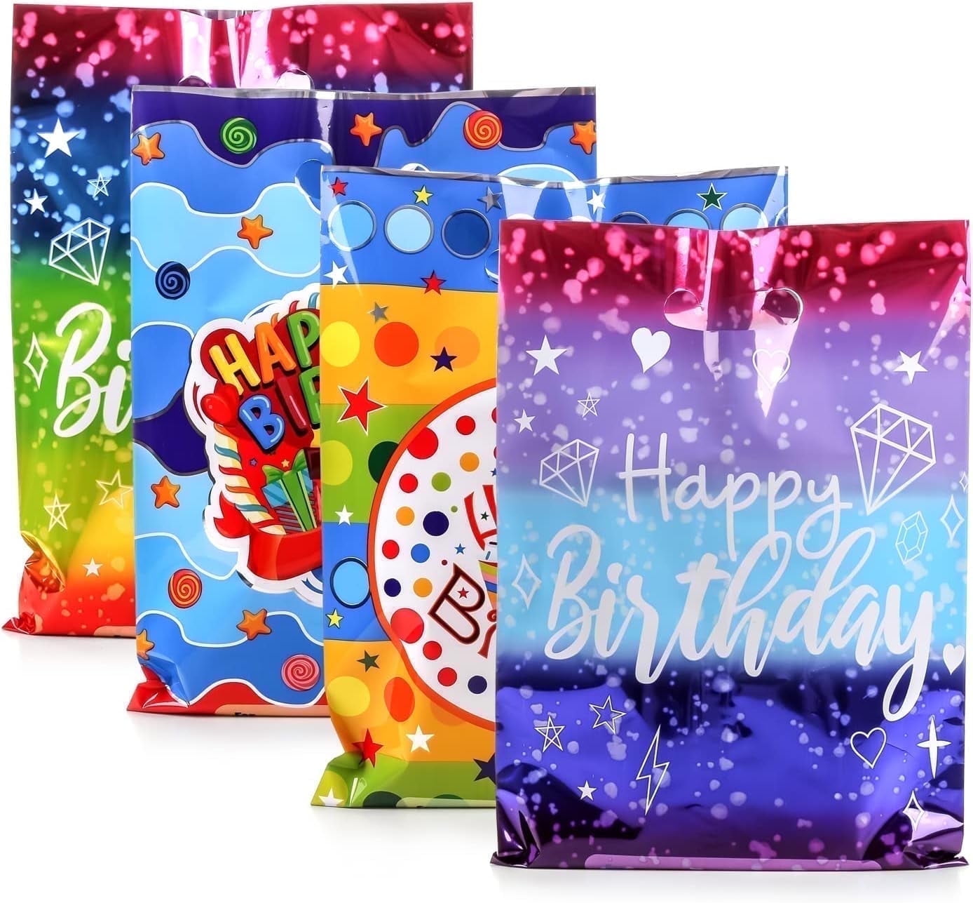 Kids Birthday Favors Year Old Goodie Bag Ideas Favor Ideas For
