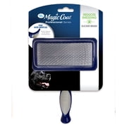 Four Paws Magic Coat Professional Series Slicker Brush for Dogs Large (1 Count)