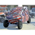 thumbnail image 1 of Medium American Metal Buggy Bag - The Ultimate Powersports Cover, 1 of 1