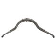 thumbnail image 1 of Medium Arch Transverse Rear Leaf Spring, Standard Eye, 38 Inch, 1 of 7